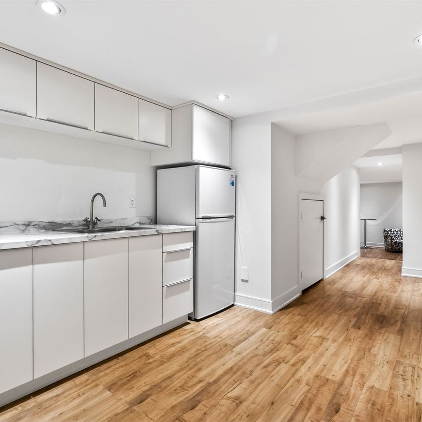 For Lease - 88 South Kingsway Way, Toronto, Ontario - Photo 1