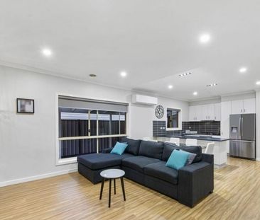 THREE BEDROOM HOME - Photo 6