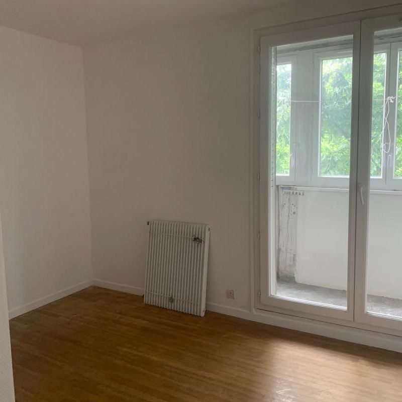 APPARTEMENT T4 - VILLAGE 2 - ECHIROLLES - Photo 1