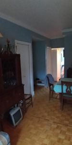 Grand 4 1/2 meublé tout compris sur 2 étages Sous-location - Photo 4