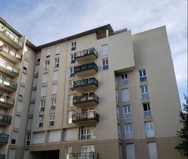 Location Appartement 1 pièce 28m² LYON 9ème - Photo 4