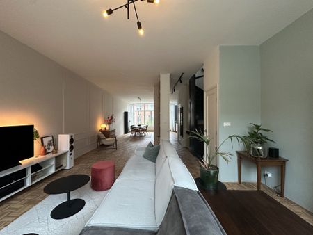 Te huur: Appartement Hondiusstraat in Rotterdam - Foto 3