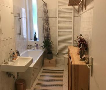 Tauschwohnung 1 gegen 3 - Photo 1