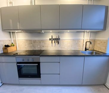 Lækker og rummelig 2-værelses lejlighed - Foto 3