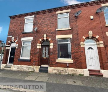 2 bedroom terraced house to rent - Photo 4