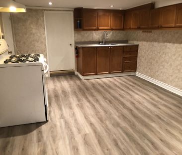 For Lease - 150 Osler Street Unit# Bsmt, Toronto, Ontario - Photo 2