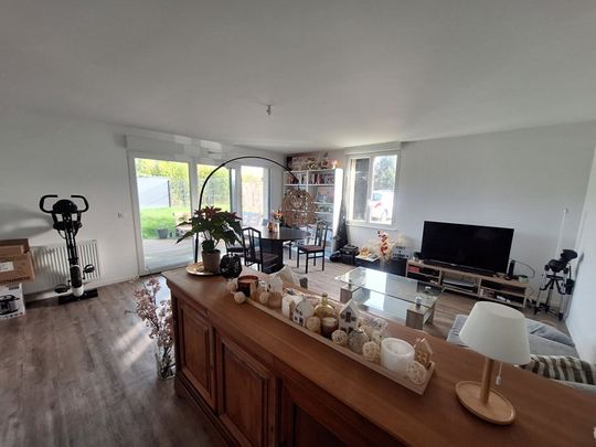 Appartement 2 pièces à Argancy - Photo 1