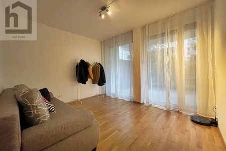 Moderne 3-Zimmer-Wohnung mit Terrasse und Loggia in KN-Petershausen - Photo 5