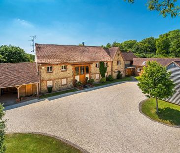 5 Bedroom House - Frith End, Bordon - Photo 2