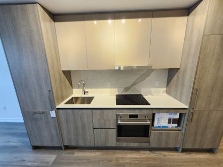 For Lease - 225 Commerce Street Unit# 4608, Vaughan, Ontario - Photo 4