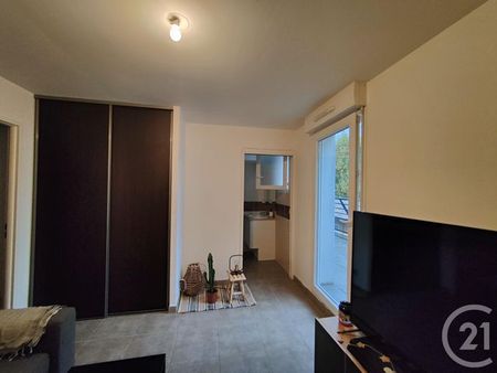 Appartement F3 à louer - Photo 2