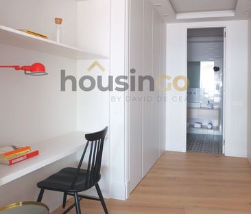 Penthouse for rent in Madrid (Centro) - Photo 2