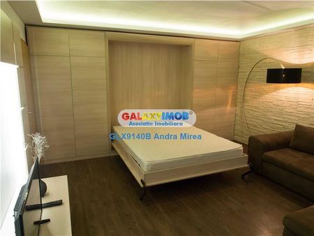 Inchiriere garsoniera Calea Calarasi Piata Muncii TOTUL NOU - Fotografie 2