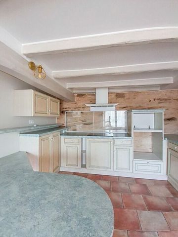 Terre-de-Bancalié – Maison de campagne T3 - Photo 3