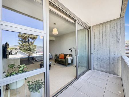 Welcome to Apartment 201 in Vela Apartments. - Photo 3