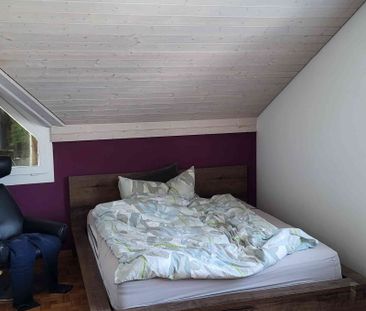 3.5 Zimmer, 90 m², 2. Stock - Foto 4