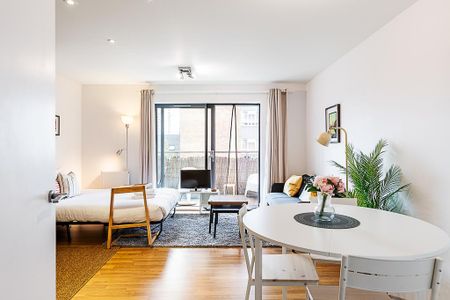 2 bedroom flat to rent - Photo 3