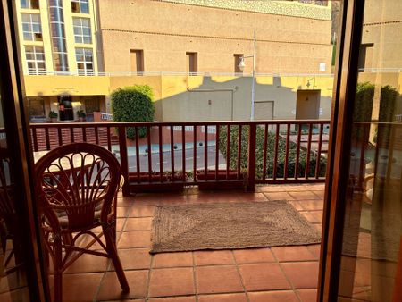 Apartamento de alquiler en Currica, Mascarat - Photo 3