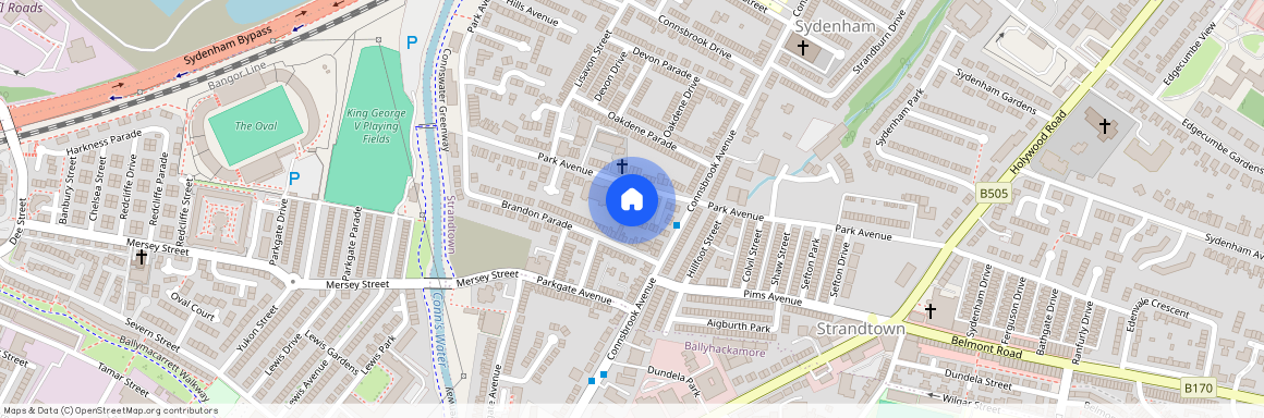 29 Oakdene Parade, Belfast, BT4 1LB