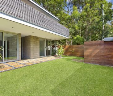 Two Bedroom Duplex - Photo 4