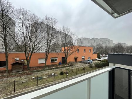 49 m2 | 2 pokoje | Chorwacka | Różanka - Photo 5