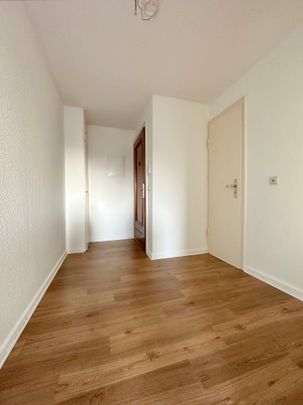 Helle 3-Zimmer-Wohnung mit guter Raumaufteilung - Photo 1