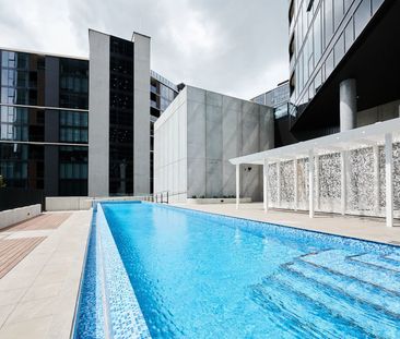 Live the high life at High Society - Photo 3