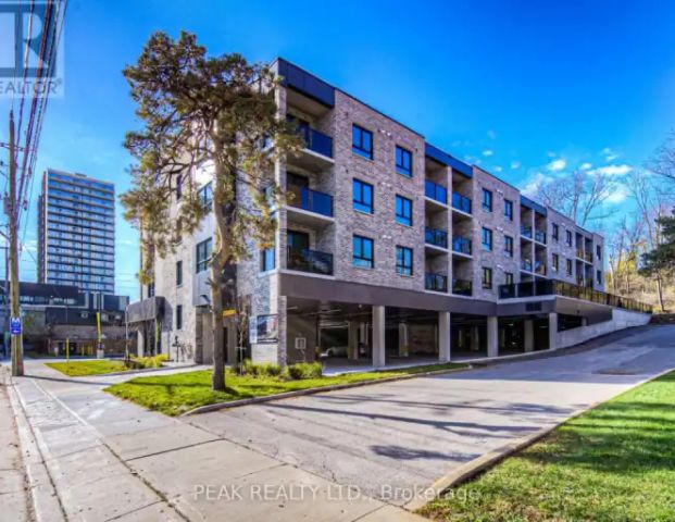 410 - 30 GEORGE STREET | 410 - 30 GEORGE STREET, Cambridge - Photo 1