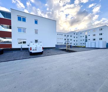 TOP 1.15 - Kirchdorf: Wohnglück Lisztstraße - Photo 6