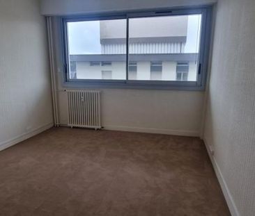PROCHE PARC CHARRUYER, appartement T3 - Photo 4