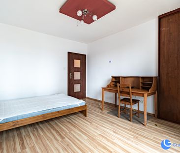 2-pok. 59m2*Torre Verona*taras*parking - Фото 5