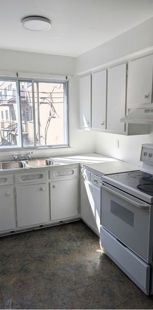 À Louer | 3 1/2 à 1150$ | Hochelaga - Photo 1