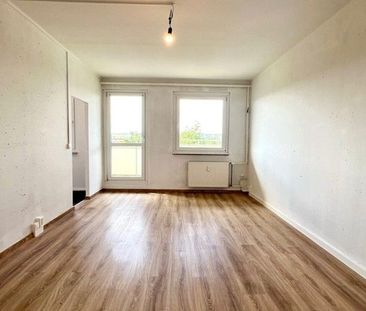 Wände selbst gestalten? 4-Zimmerwohnung in oberster Etage mit Balko... - Photo 6