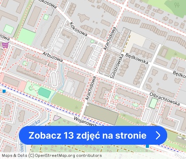 Wynajem/Stabłowice/Arachidowa/2 pok. /garaż/ - Zdjęcie 1