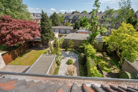 Huis te huur: Deijlerweg 154 2241 AK Wassenaar - Photo 2