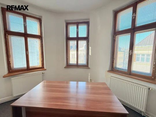 Pronájem bytu 2+1 pro studenty nebo pár- ulice Stodolní Ostrava - Photo 1