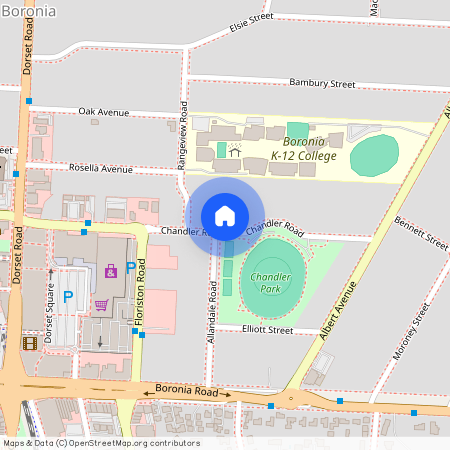 7/31-35 Chandler Road, Vic 3155, Boronia