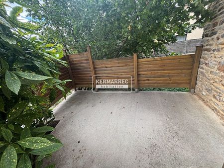 Maison 2 pièces – 61 m² environ à Val-d'Izé (ref : 5224) - Photo 3