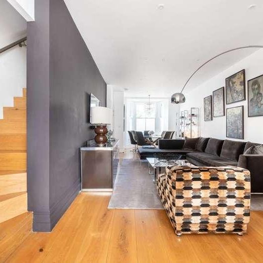 Letchford Gardens, Nw, Kensal Green, NW10 - Photo 1