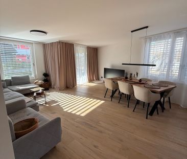 4.5 Zimmer, 118 m² - Photo 1