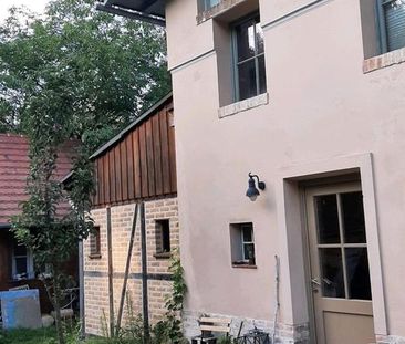 1 Zimmer in gemütlicher WG im Forsthaus - Photo 3