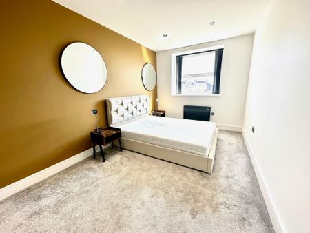 Buckingham House, 4 Glovers Court, Preston - Photo 4