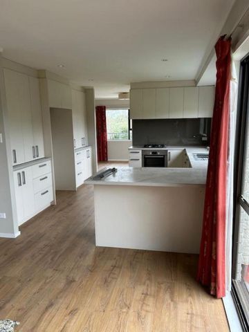Spacious semi rural home in Matakana school zone - Photo 4