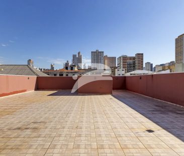Apartamento 1 Quarto Centro 43m² - Foto 6