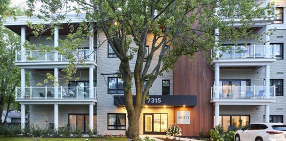 Aera St-Thomas Condo 4 1/2 pour 1er dec St-Hyacinthe à louer - appartement / logement - Photo 2