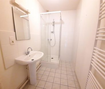 Appartement T2 à louer Baulon - 40 m² - Photo 4