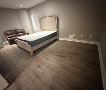 For Lease - 56 Peter Street Unit# Basement, Markham, Ontario - Photo 1