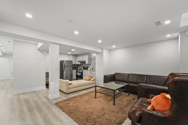 For Lease - 4778 Crystal Rose Drive Unit# BSMT, Mississauga, Ontario - Photo 1