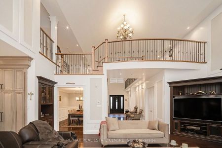 For Lease - 14645 5 Side Road Unit# Upper Portion, Halton Hills, Ontario - Photo 3