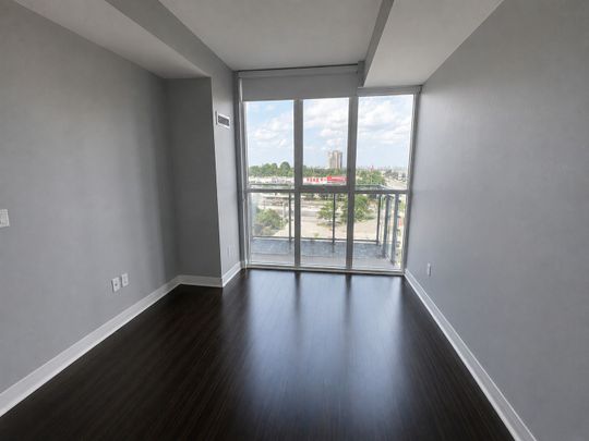 For Lease - 55 Eglinton Avenue Unit# 606, Mississauga, Ontario - Photo 1